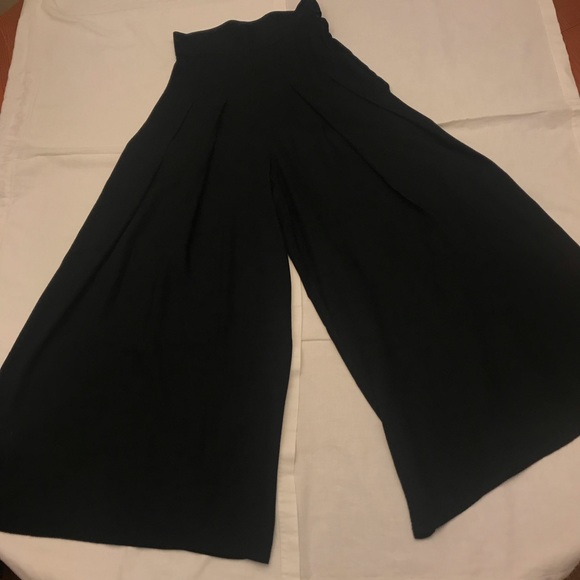 Outback Red Pants - $5 SALE!!  Vintage 80s Outback Red Pant Gaucho S